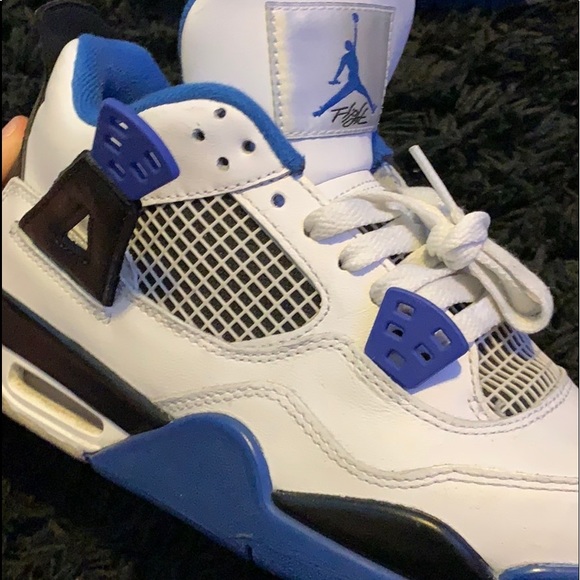 Jordan Other - Motorsport 4’s